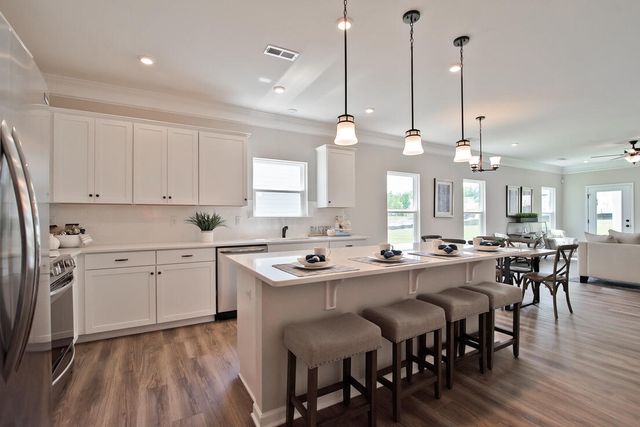 8781 Meadowvale Court, Ooltewah, TN 37363