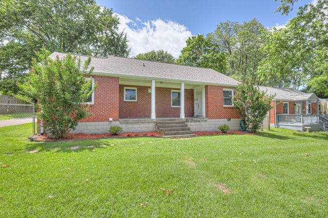 208 Walnut Hill Dr, Nashville, TN 37214