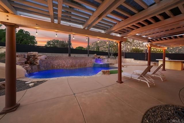 24946 Abalar Way, Ramona, CA 92065