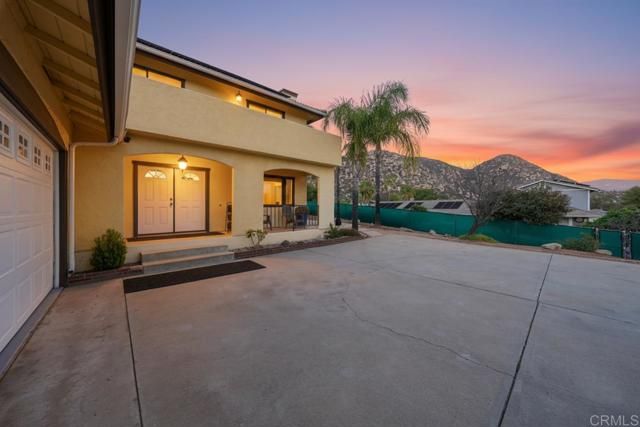 24946 Abalar Way, Ramona, CA 92065