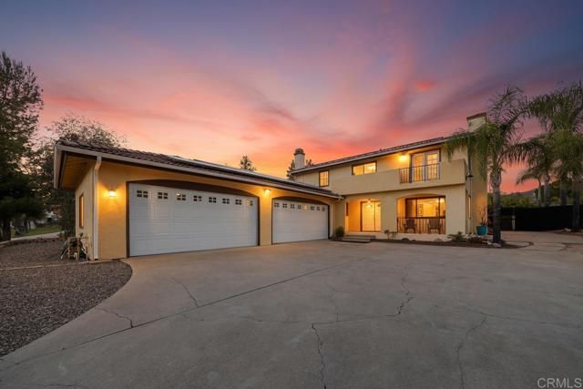 24946 Abalar Way, Ramona, CA 92065