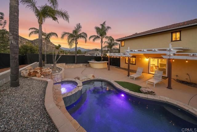 24946 Abalar Way, Ramona, CA 92065