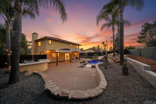 24946 Abalar Way, Ramona, CA 92065