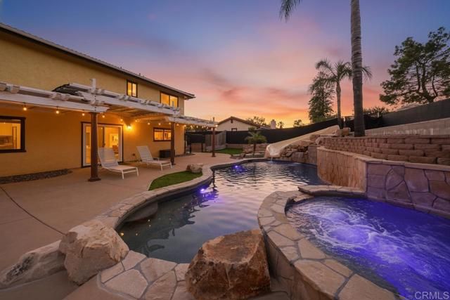 24946 Abalar Way, Ramona, CA 92065