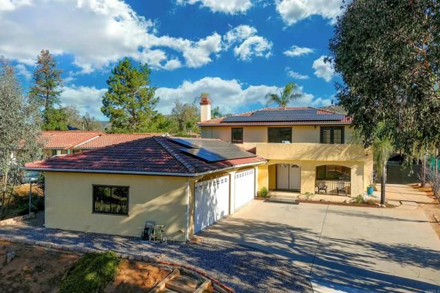 24946 Abalar Way, Ramona, CA 92065