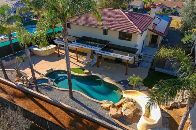 24946 Abalar Way, Ramona, CA 92065