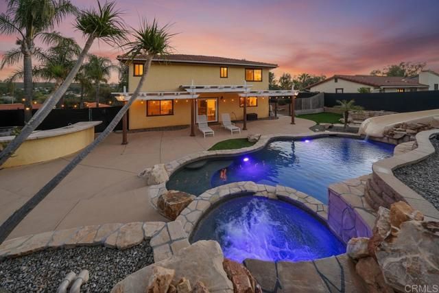 24946 Abalar Way, Ramona, CA 92065