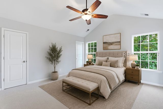 4 Swamp White Oak Dr, Bluffton, SC 29910