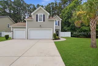 4 Swamp White Oak Dr, Bluffton, SC 29910