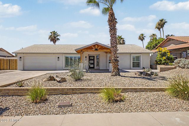 2335 E SHANGRI LA Road, Phoenix, AZ 85028