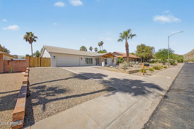 2335 E SHANGRI LA Road, Phoenix, AZ 85028