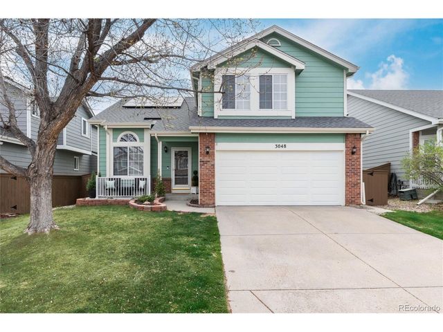 3048 Deer Creek Trl, Highlands Ranch, CO 80129