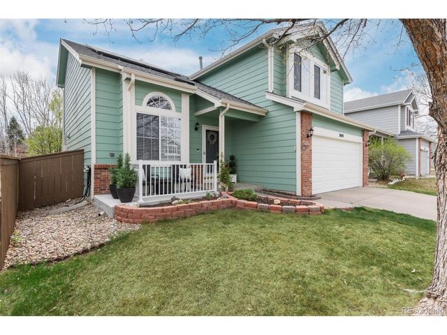 3048 Deer Creek Trl, Highlands Ranch, CO 80129