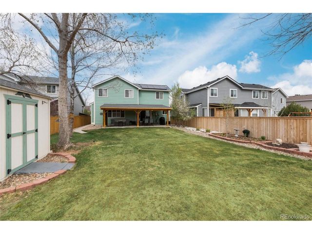 3048 Deer Creek Trl, Highlands Ranch, CO 80129