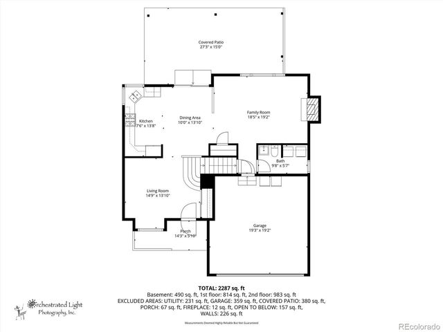 3048 Deer Creek Trl, Highlands Ranch, CO 80129