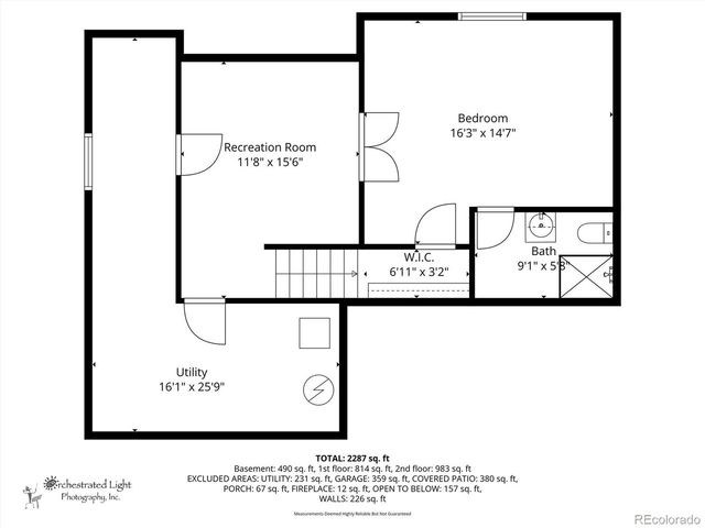 3048 Deer Creek Trl, Highlands Ranch, CO 80129
