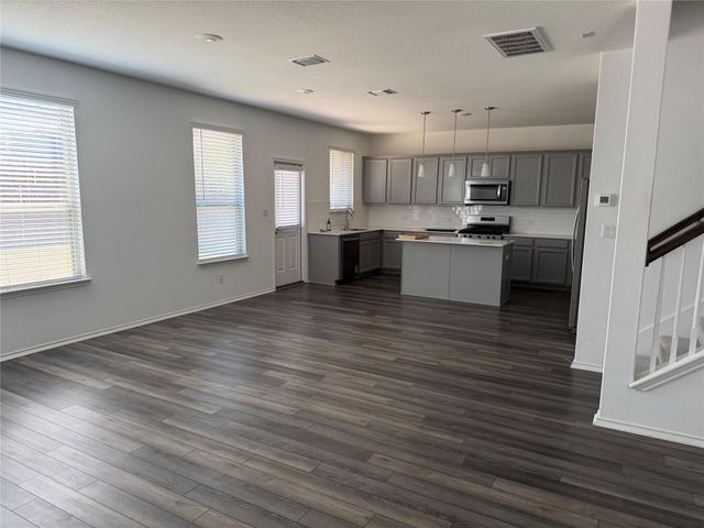 316 Harper LN, Georgetown, TX 78626