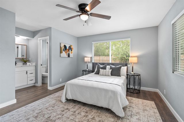 3915 Hillside DR, Round Rock, TX 78681