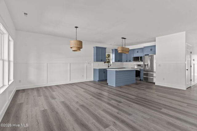 162 NW 13th Street, Oak Island, NC 28465