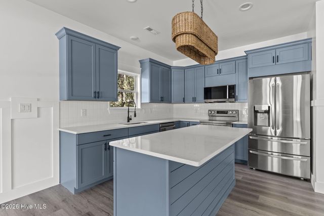 162 NW 13th Street, Oak Island, NC 28465