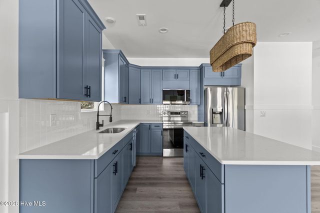 162 NW 13th Street, Oak Island, NC 28465