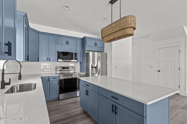 162 NW 13th Street, Oak Island, NC 28465