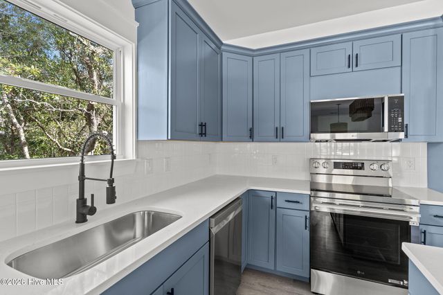 162 NW 13th Street, Oak Island, NC 28465