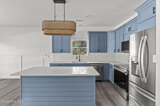 162 NW 13th Street, Oak Island, NC 28465