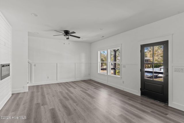 162 NW 13th Street, Oak Island, NC 28465