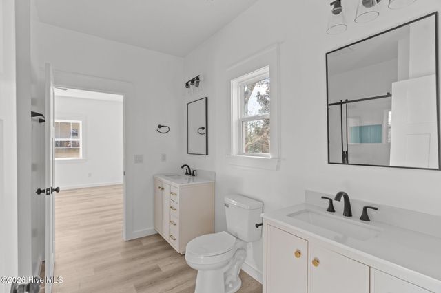 162 NW 13th Street, Oak Island, NC 28465