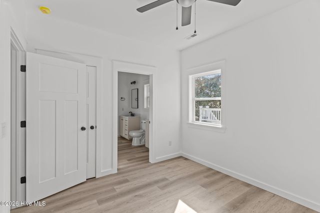 162 NW 13th Street, Oak Island, NC 28465