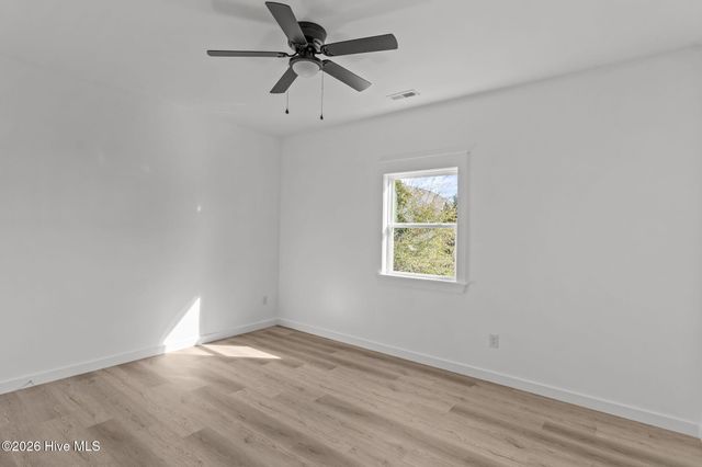 162 NW 13th Street, Oak Island, NC 28465