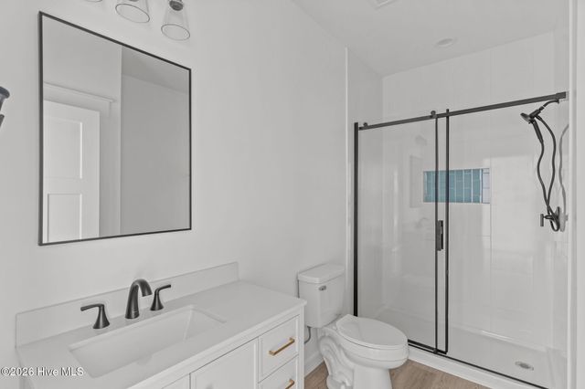 162 NW 13th Street, Oak Island, NC 28465