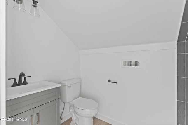 162 NW 13th Street, Oak Island, NC 28465