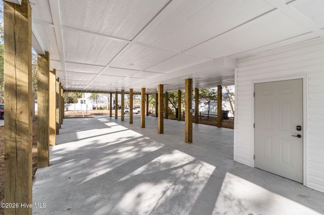 162 NW 13th Street, Oak Island, NC 28465