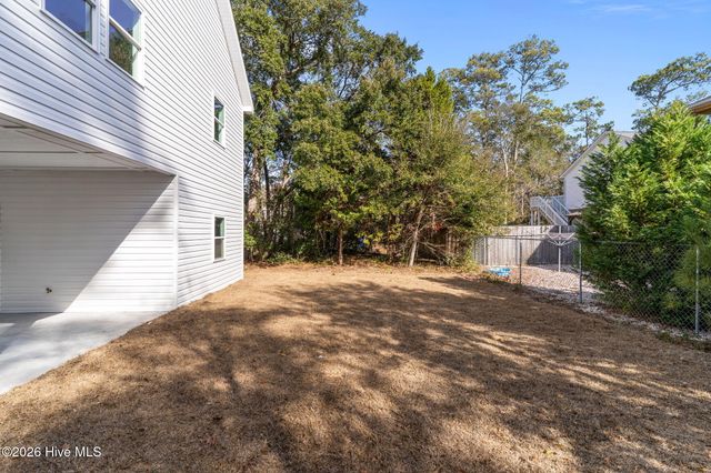 162 NW 13th Street, Oak Island, NC 28465