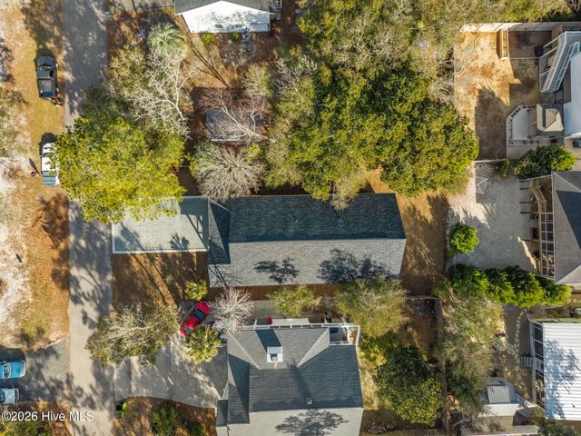 162 NW 13th Street, Oak Island, NC 28465