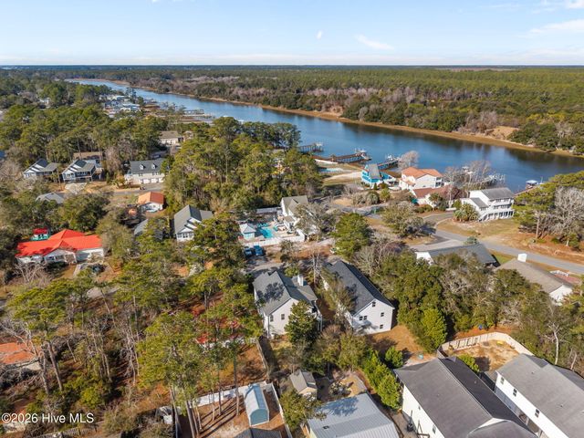 162 NW 13th Street, Oak Island, NC 28465