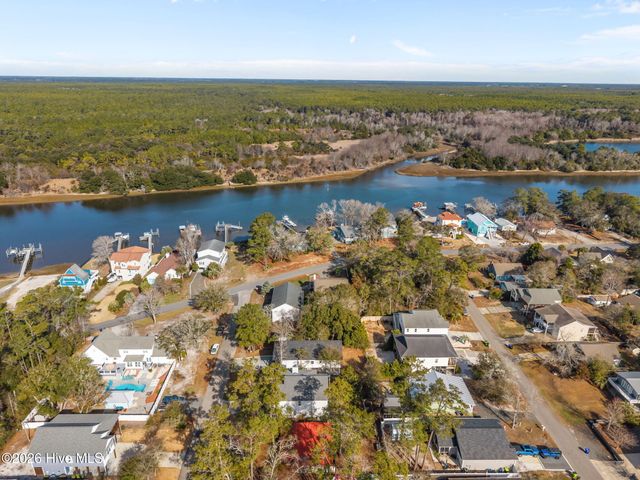 162 NW 13th Street, Oak Island, NC 28465