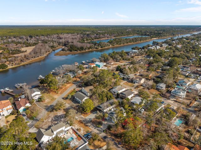 162 NW 13th Street, Oak Island, NC 28465