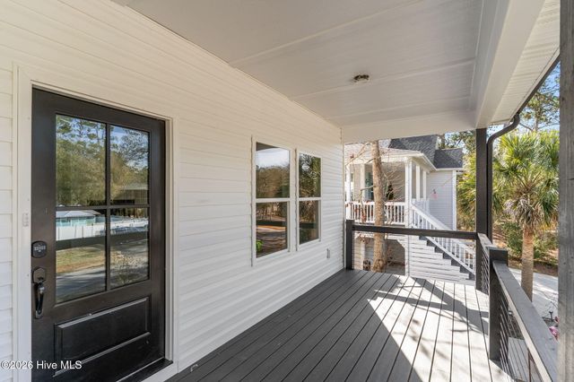 162 NW 13th Street, Oak Island, NC 28465