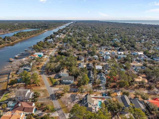 162 NW 13th Street, Oak Island, NC 28465