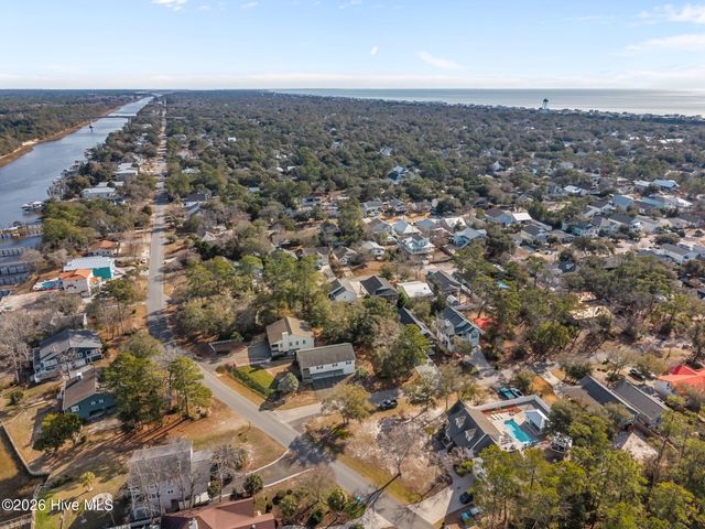 162 NW 13th Street, Oak Island, NC 28465