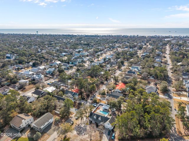 162 NW 13th Street, Oak Island, NC 28465