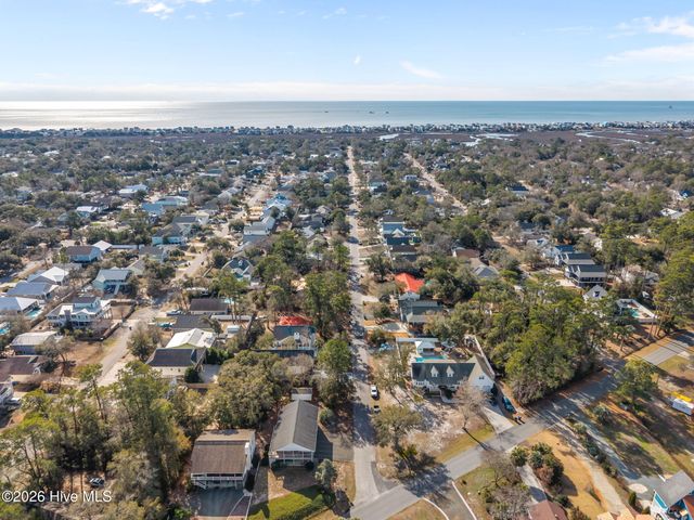 162 NW 13th Street, Oak Island, NC 28465