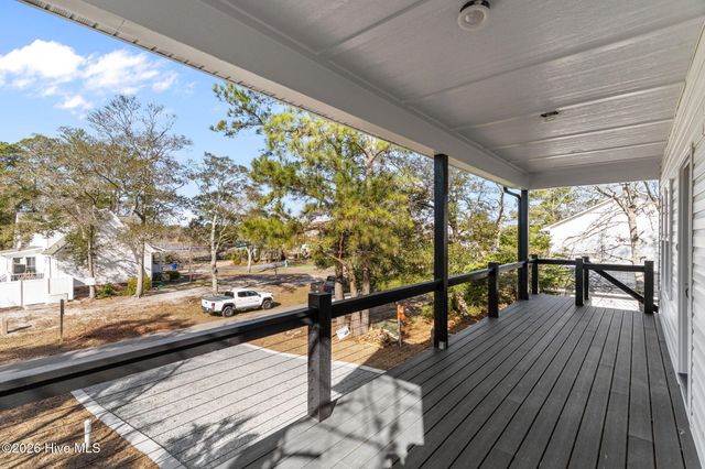 162 NW 13th Street, Oak Island, NC 28465