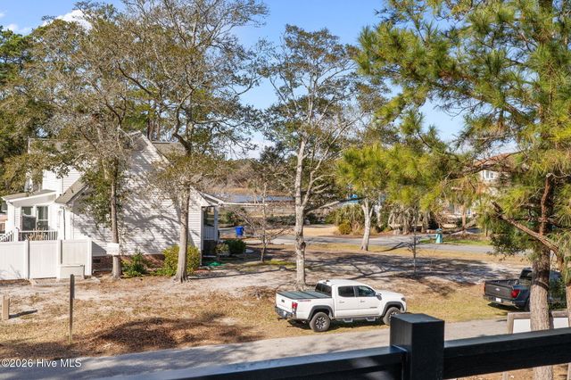 162 NW 13th Street, Oak Island, NC 28465