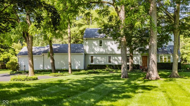 4865 Briarwood Court, Carmel, IN 46033