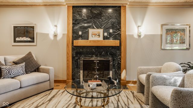 4865 Briarwood Court, Carmel, IN 46033
