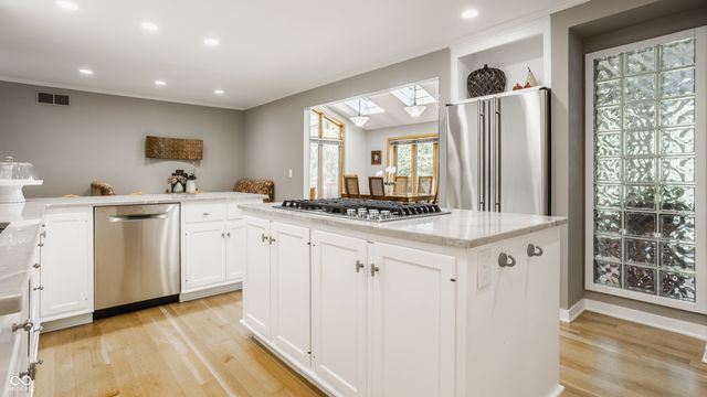 4865 Briarwood Court, Carmel, IN 46033